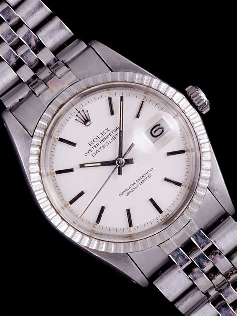 1975 rolex date just value|1975 Rolex 1680 for sale.